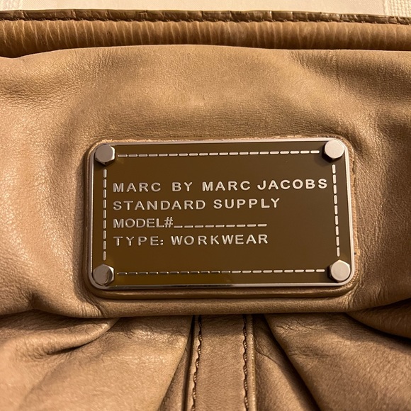 Marc by Marc Jacobs Hobo Bag - Picture 2 of 6